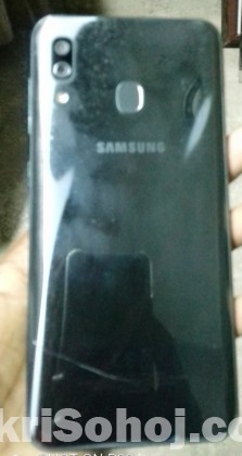 Samsung galaxy a30